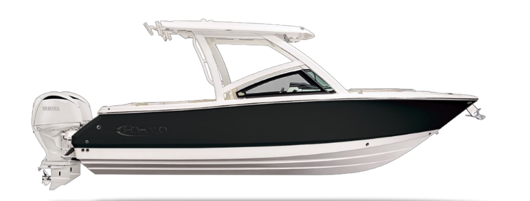 2026 Robalo 257 Dual Console - 16