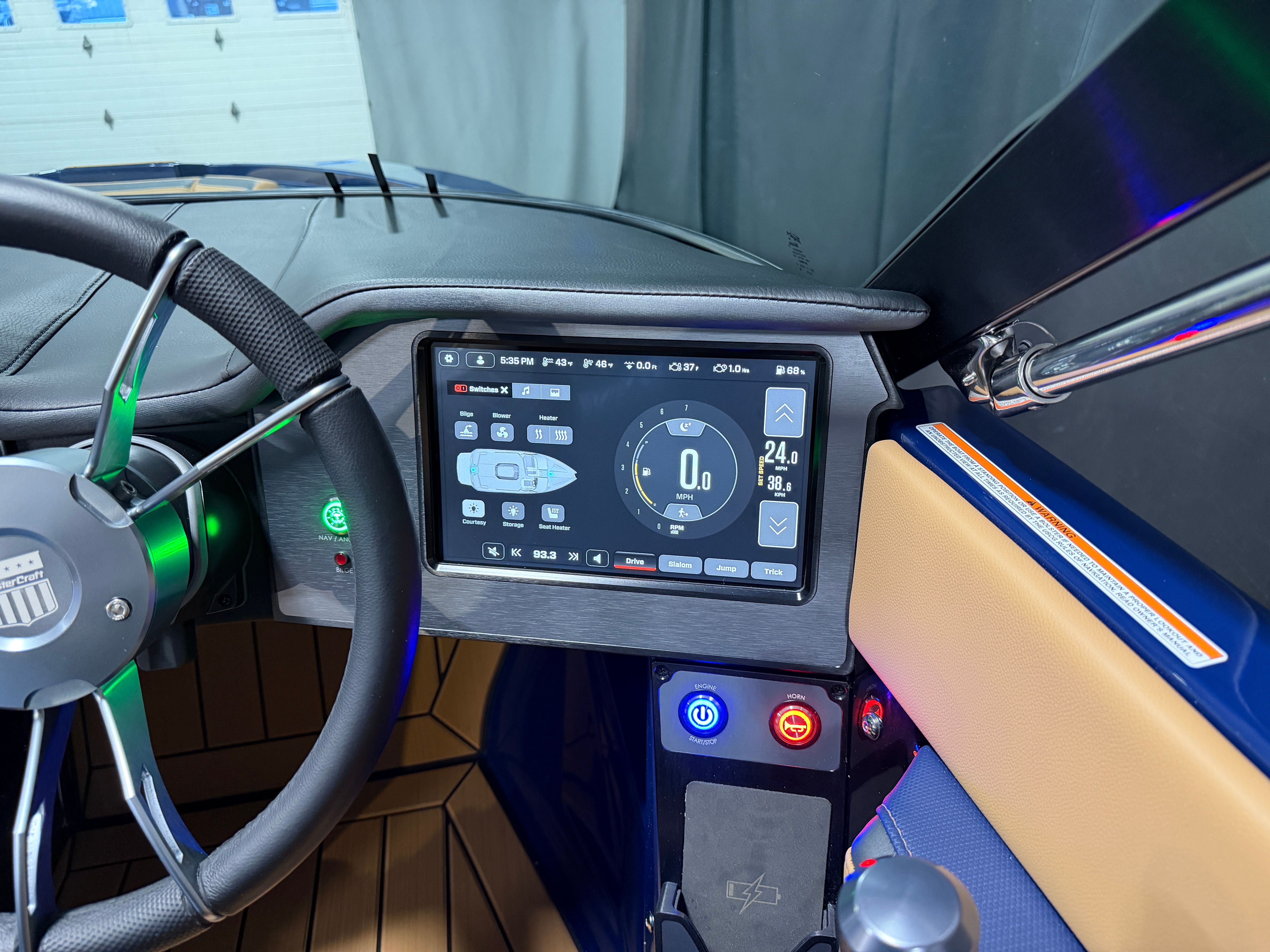 2026 MasterCraft ProStar - 53