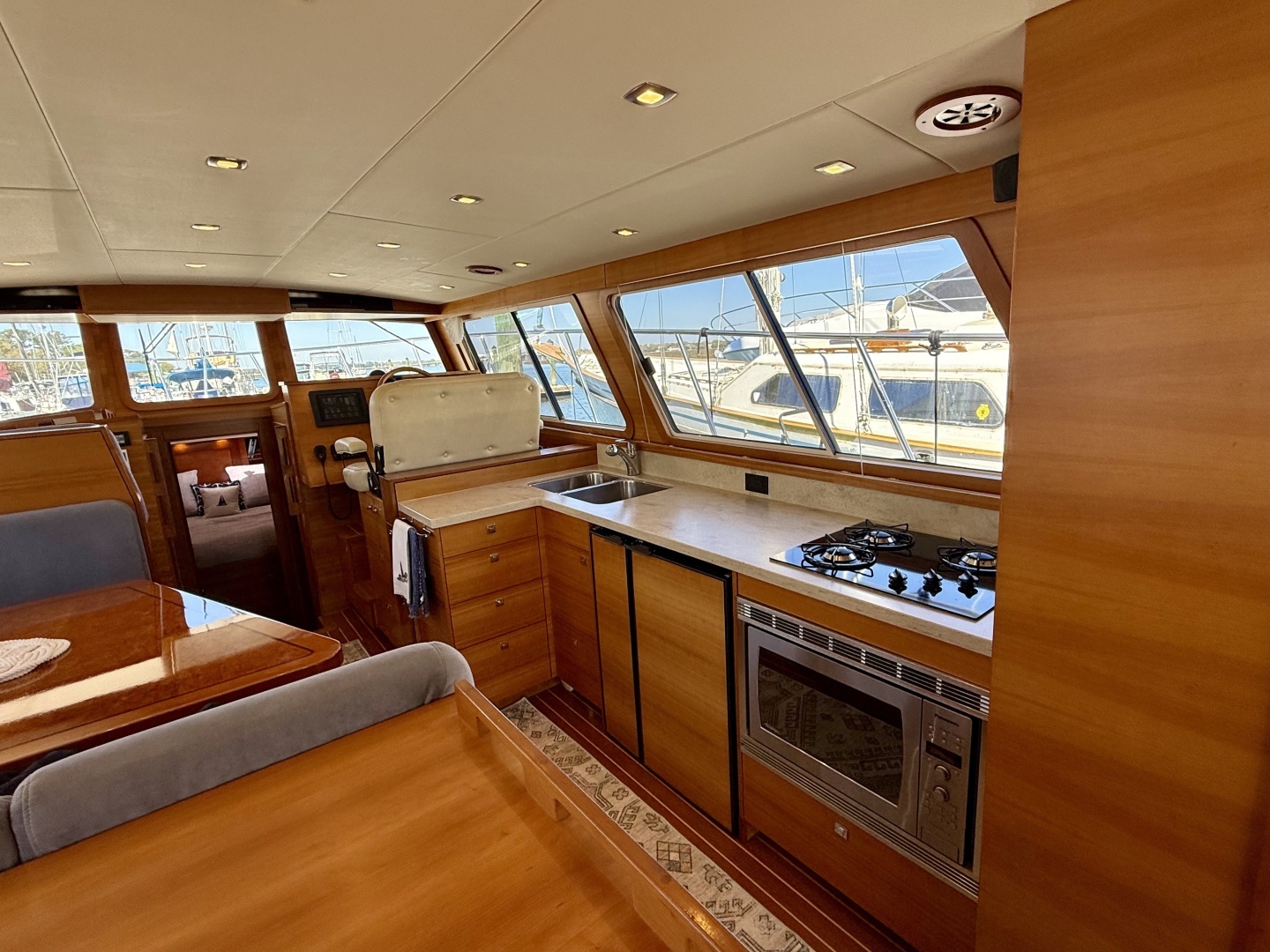 2015 Coastal Craft 45-IPS - Image 40