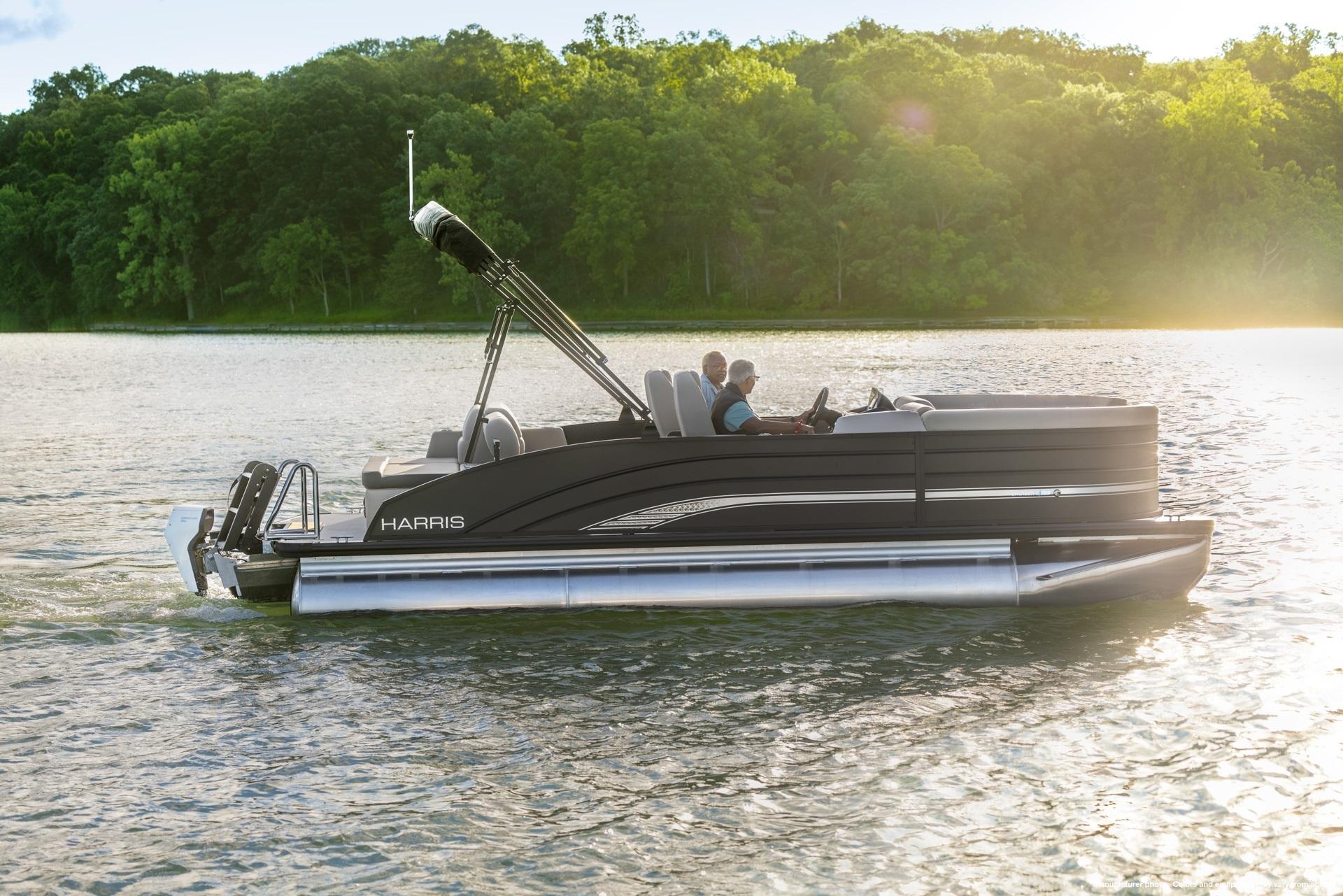 2025 Harris Cruiser 230