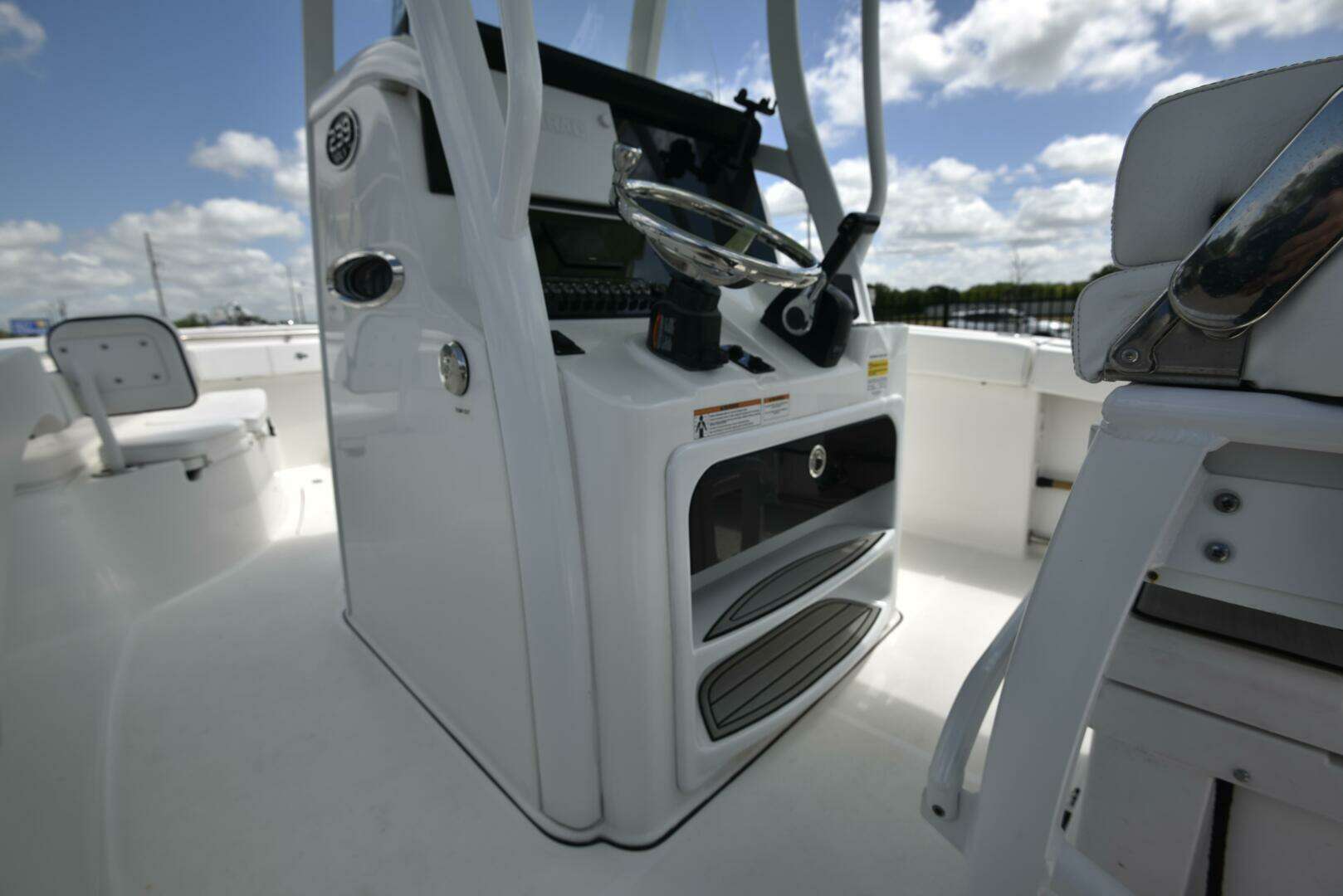 2023 Sea Pro 239 Deep V DLX - Image 37