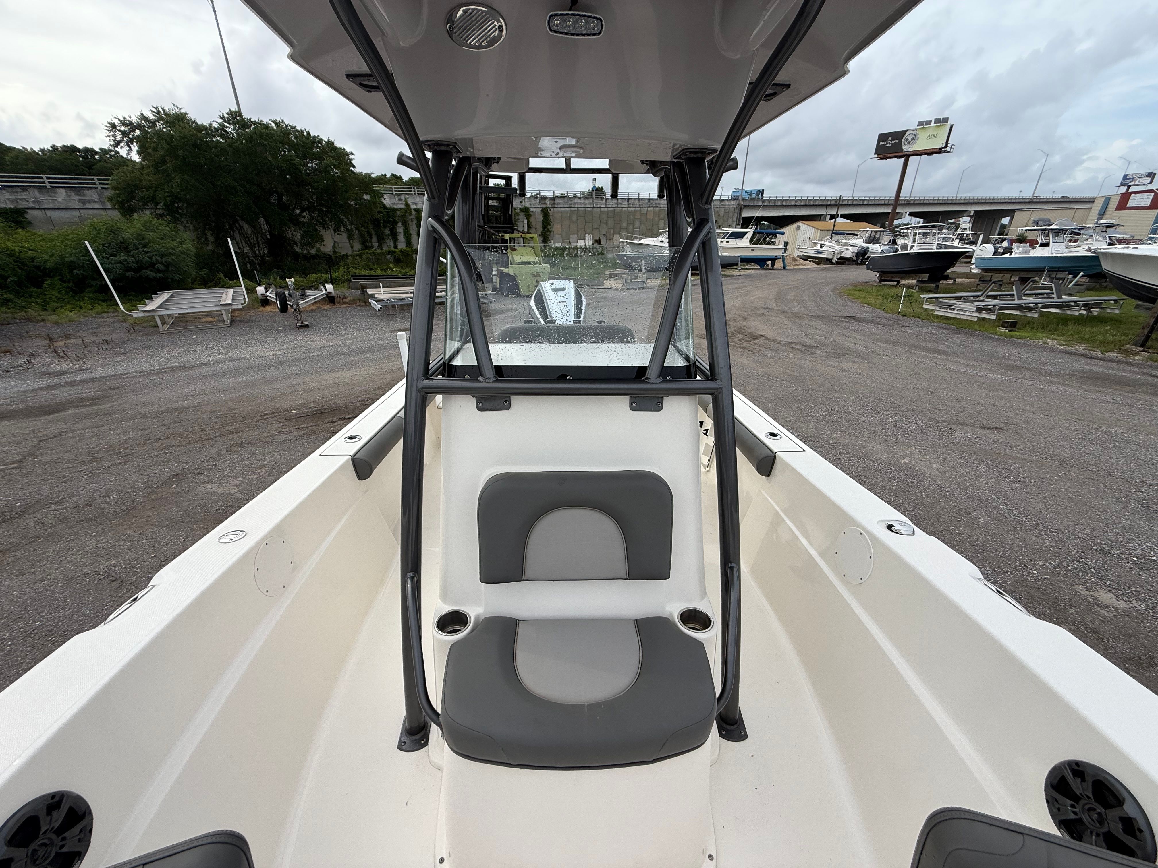 2022 SEA BORN LX 22 - Image 19