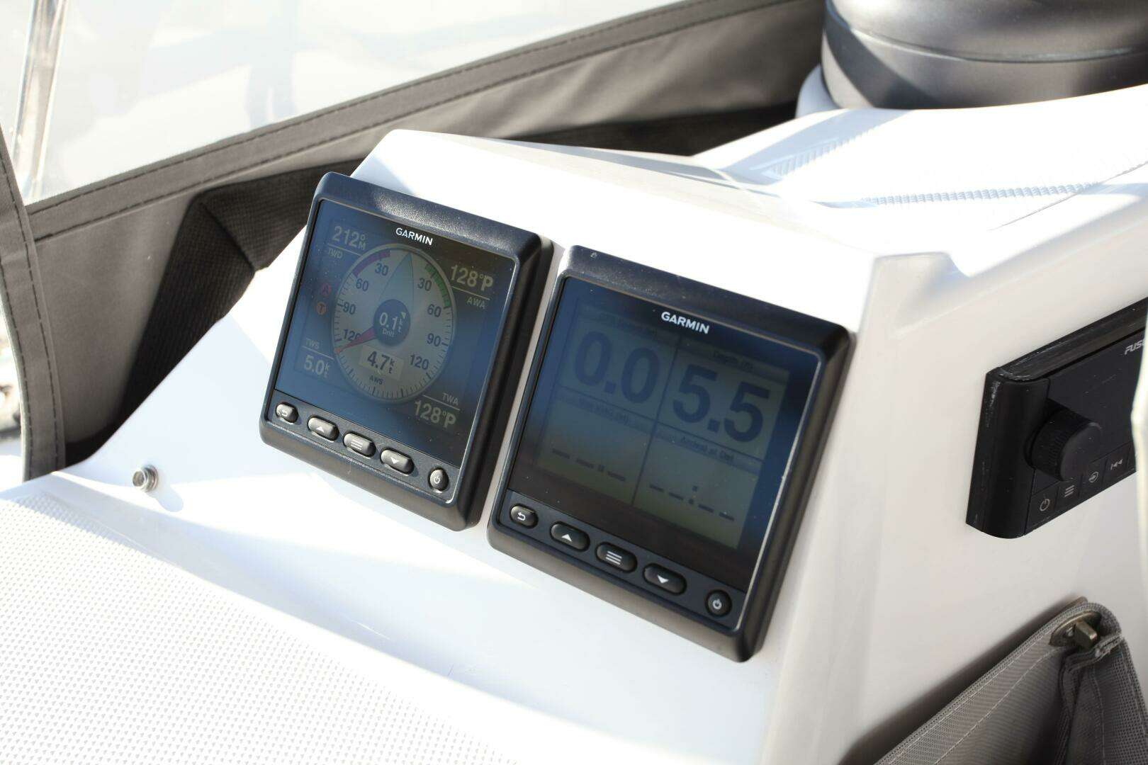 2025 Catalina 426 - Image 107