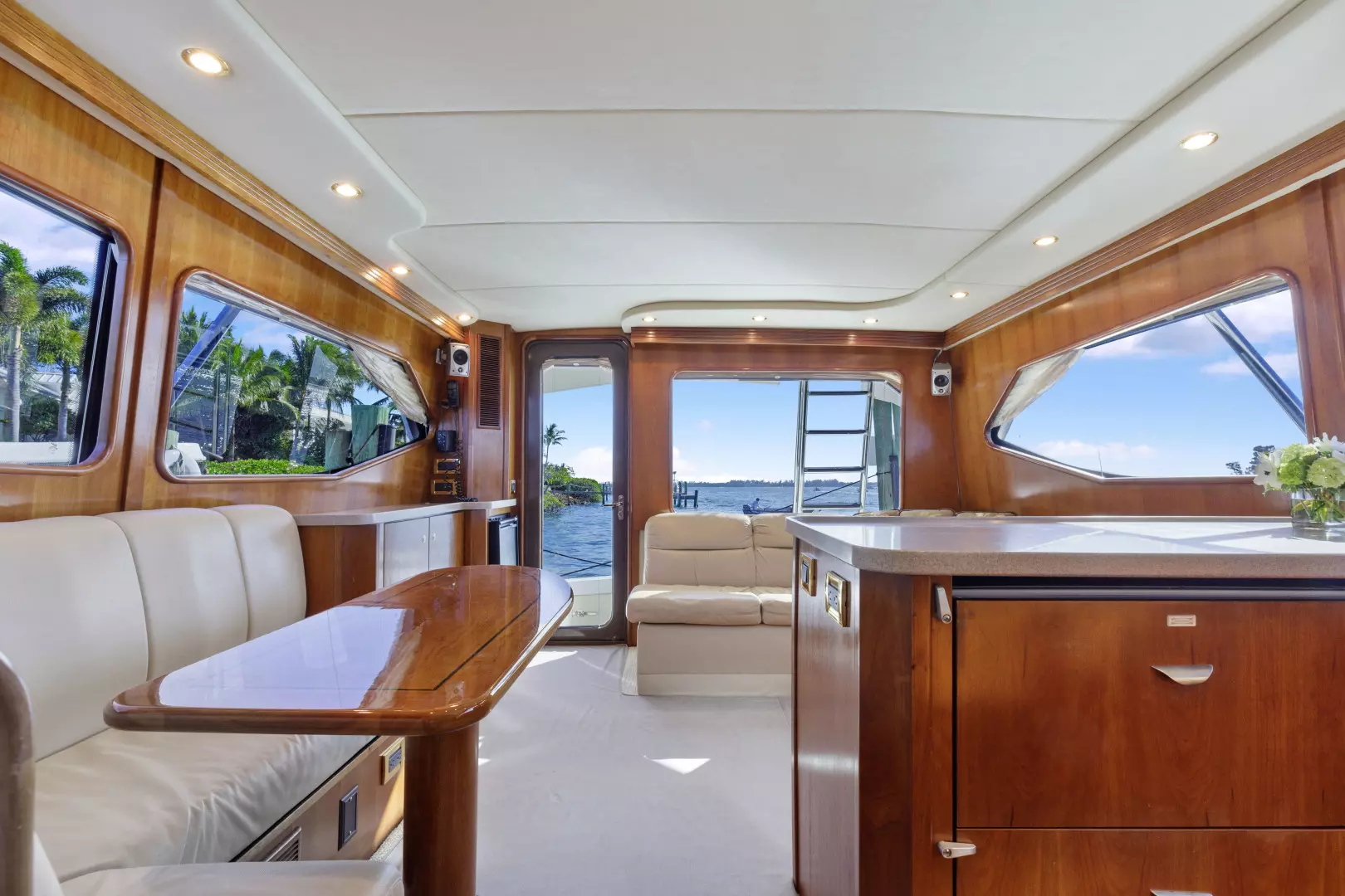 2006 Rampage 45 Convertible - Image 26