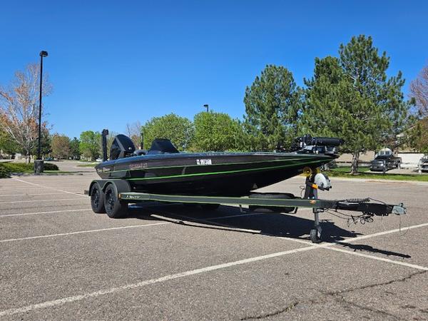 2019 Blazer 625 Pro Elite - 2