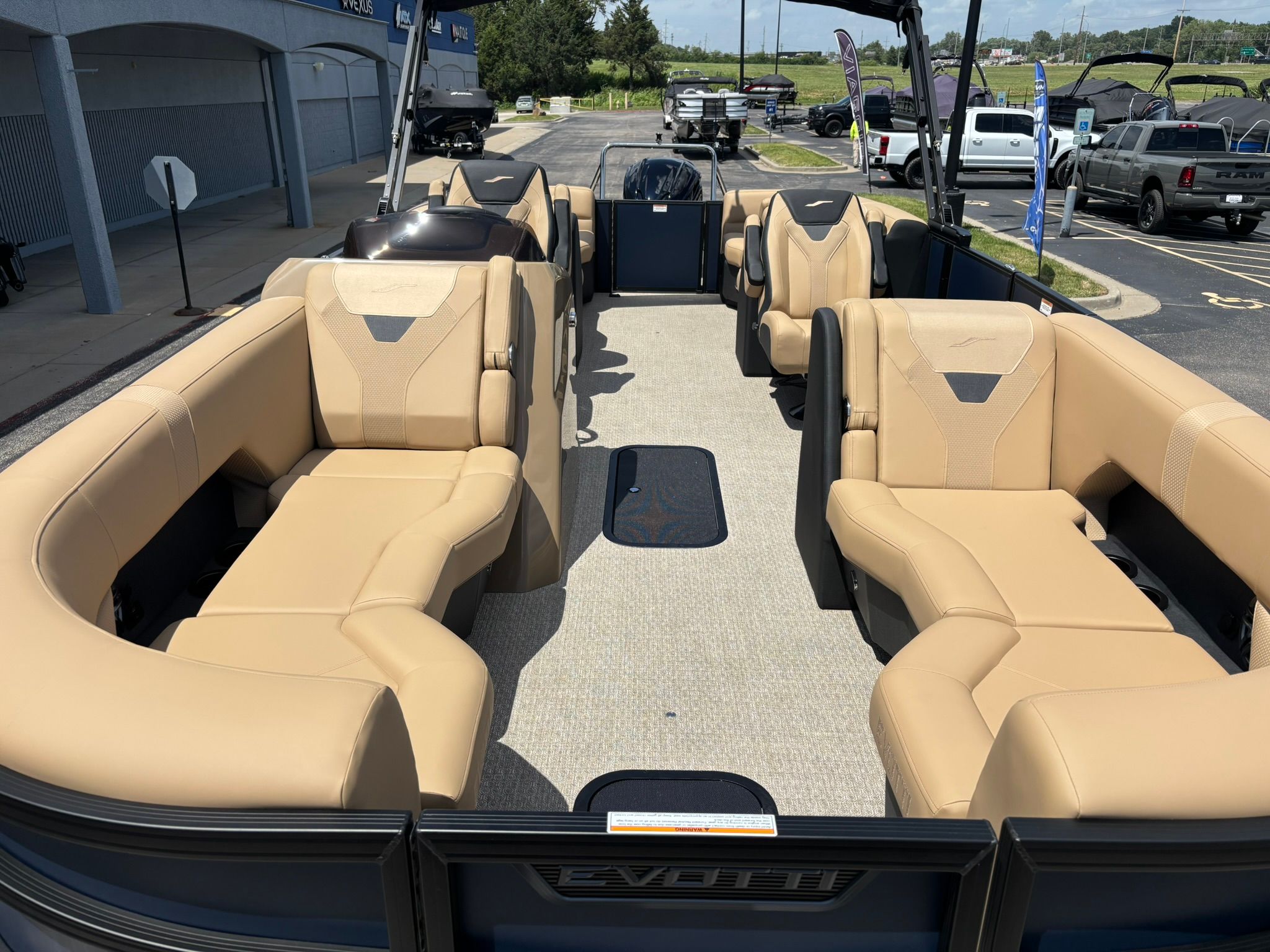 2027 Evotti 523 QL - 8
