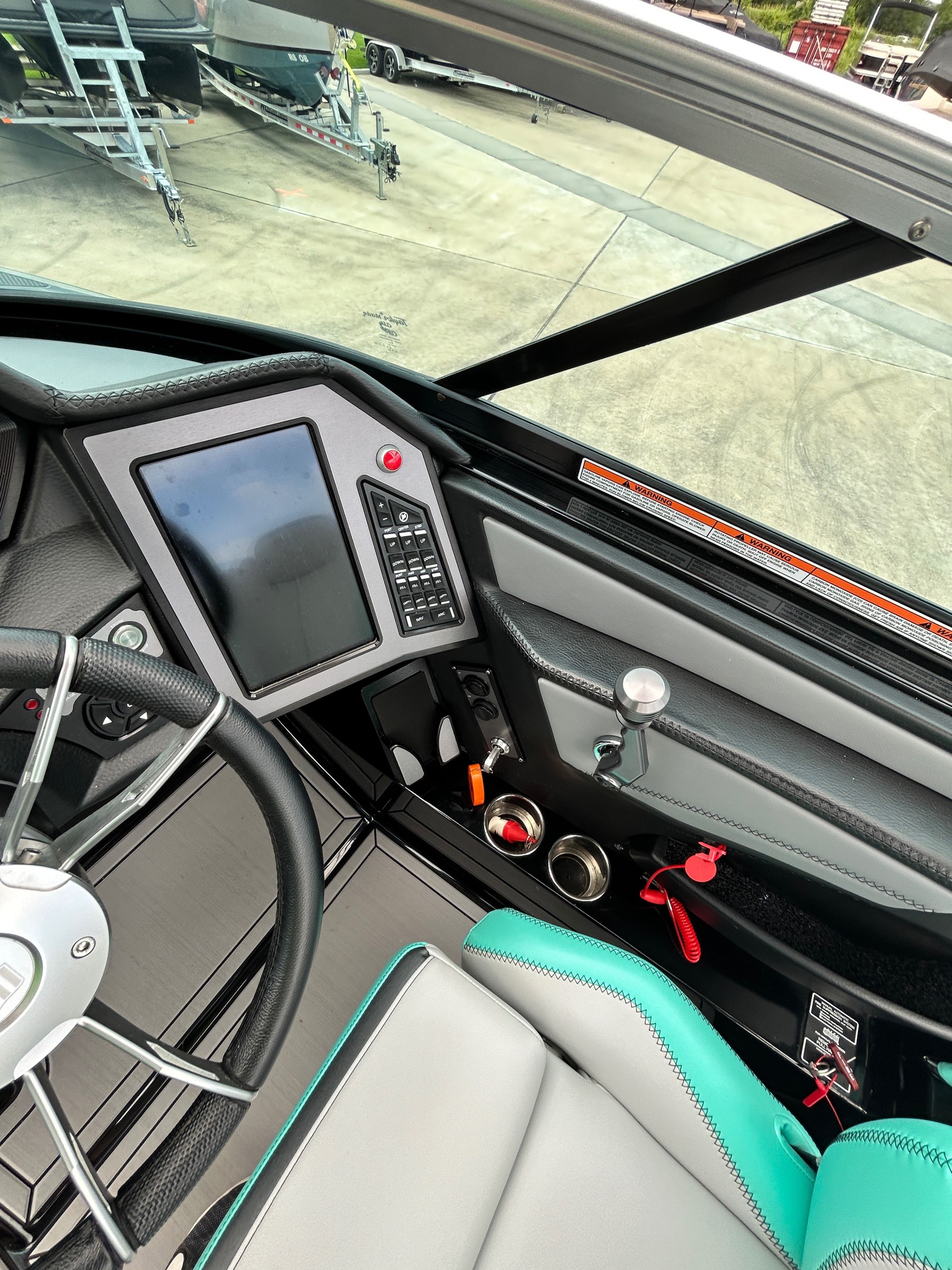 2019 MasterCraft XStar - 37