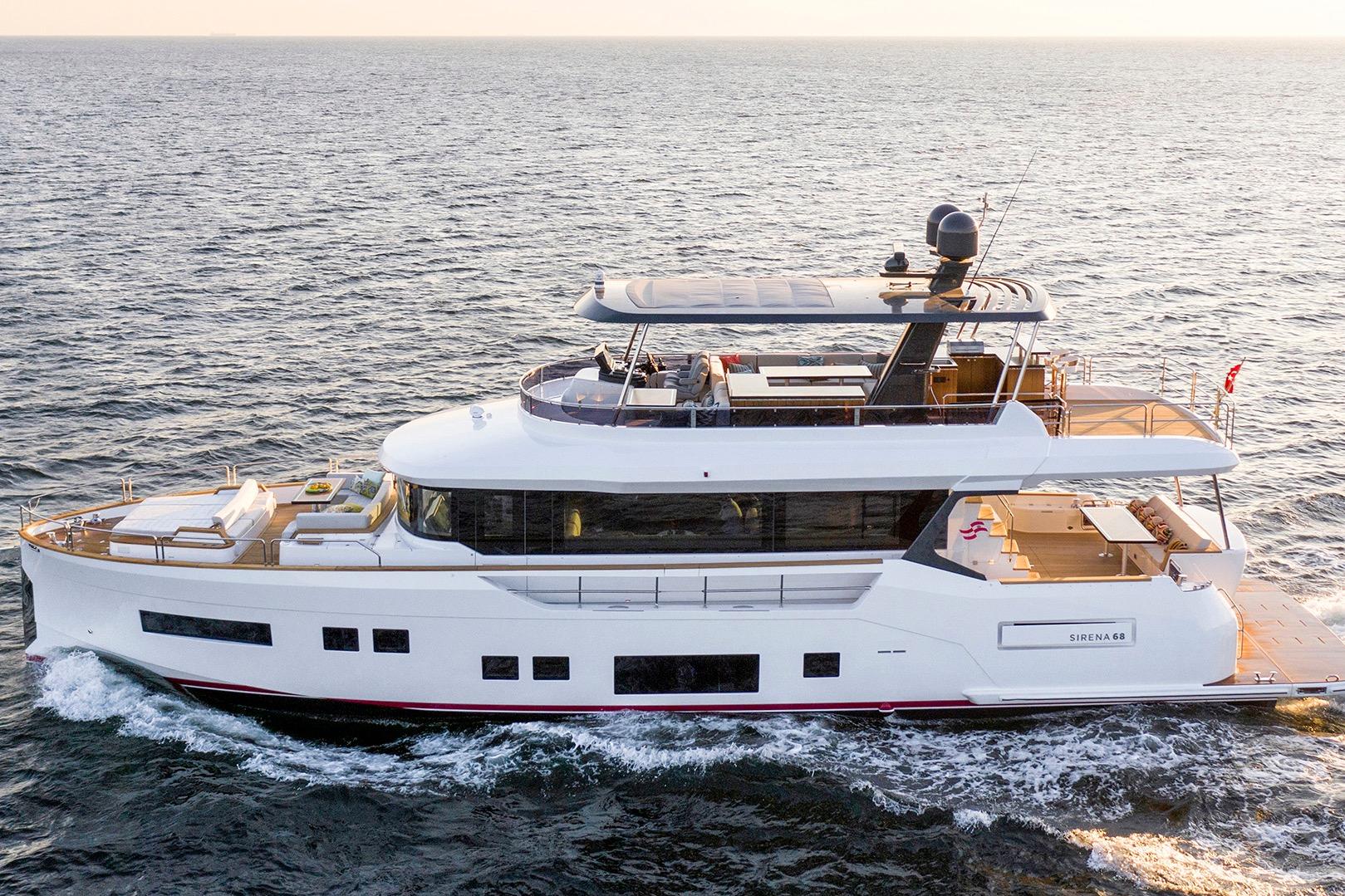2027 Sirena 68