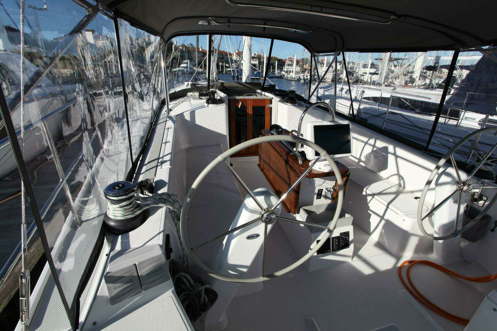 2025 Catalina 426 - Image 85