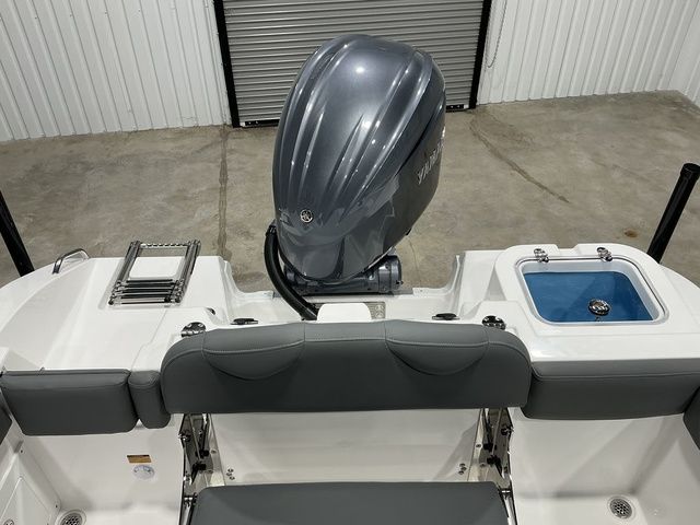 2026 NauticStar 242 Offshore - 16