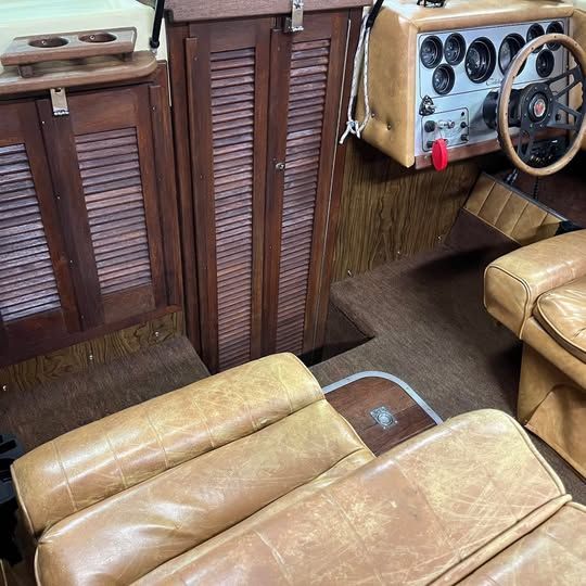 1984 Celebrity Cruiser - 6