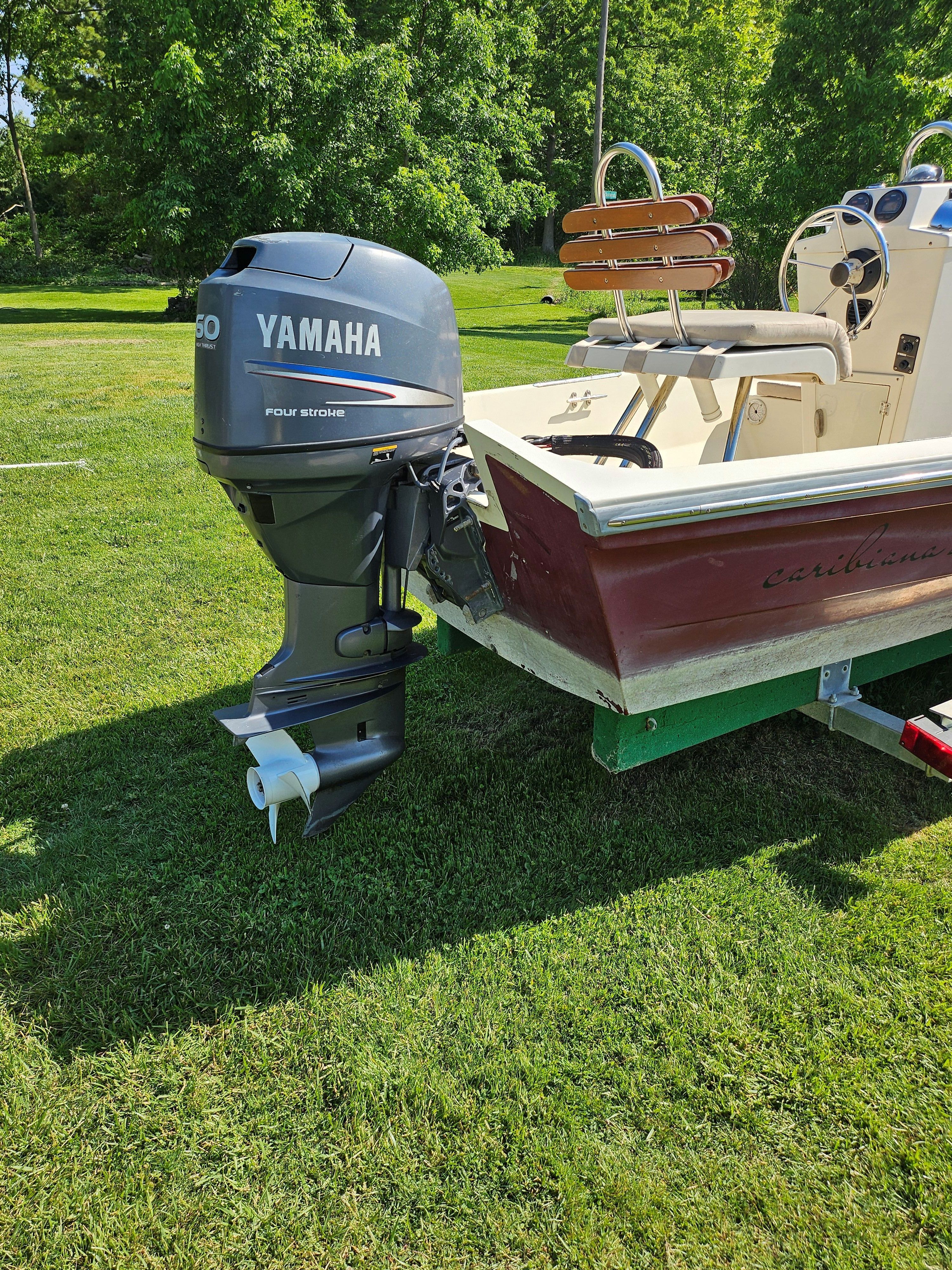 2006 Caribiana 23 - 9