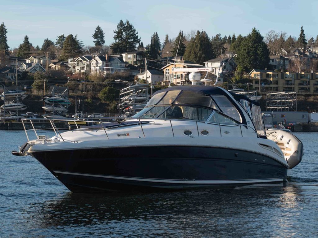 2004 Sea Ray 360 Sundancer - 3