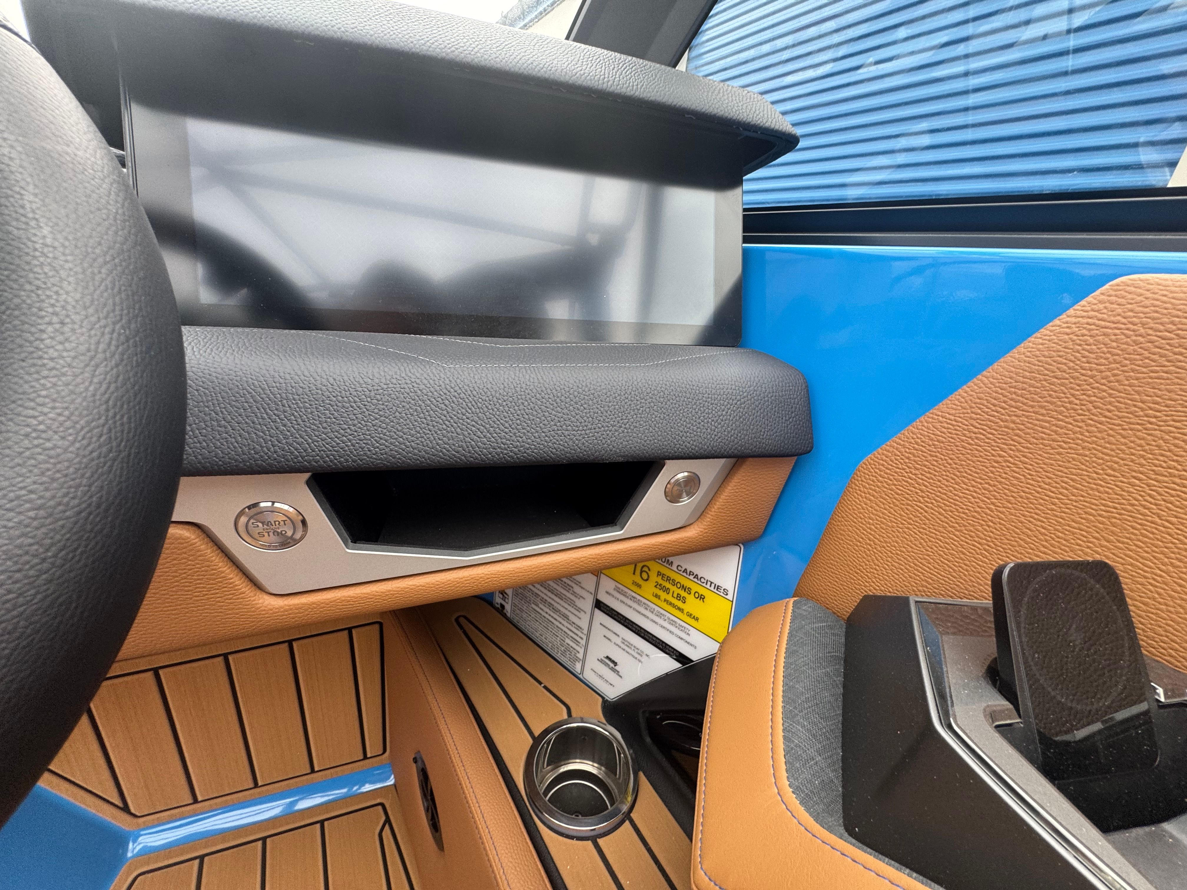 2026 Nautique Super Air Nautique G23 - 39