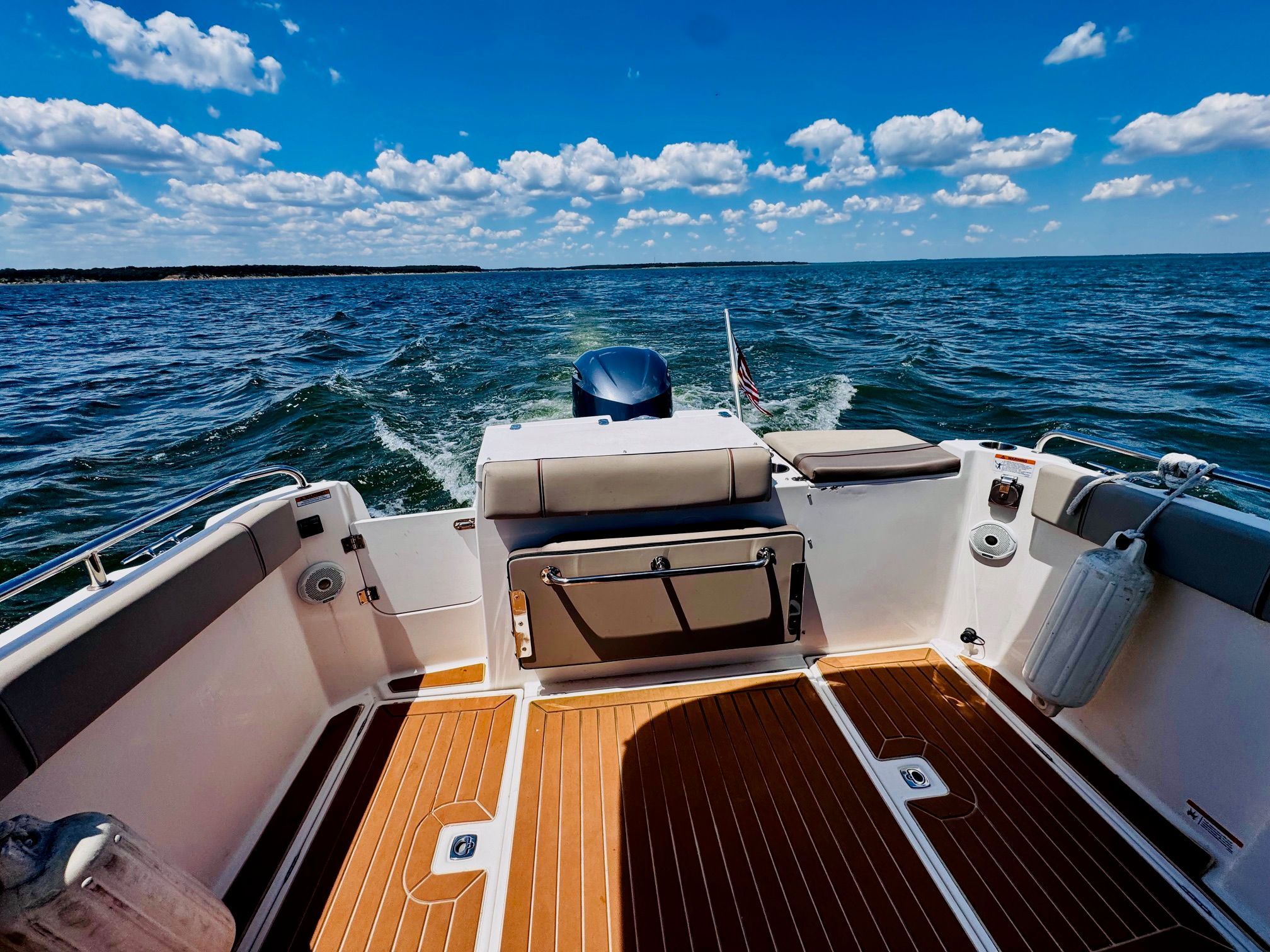 2020 Cutwater C-24 Coupe - 11