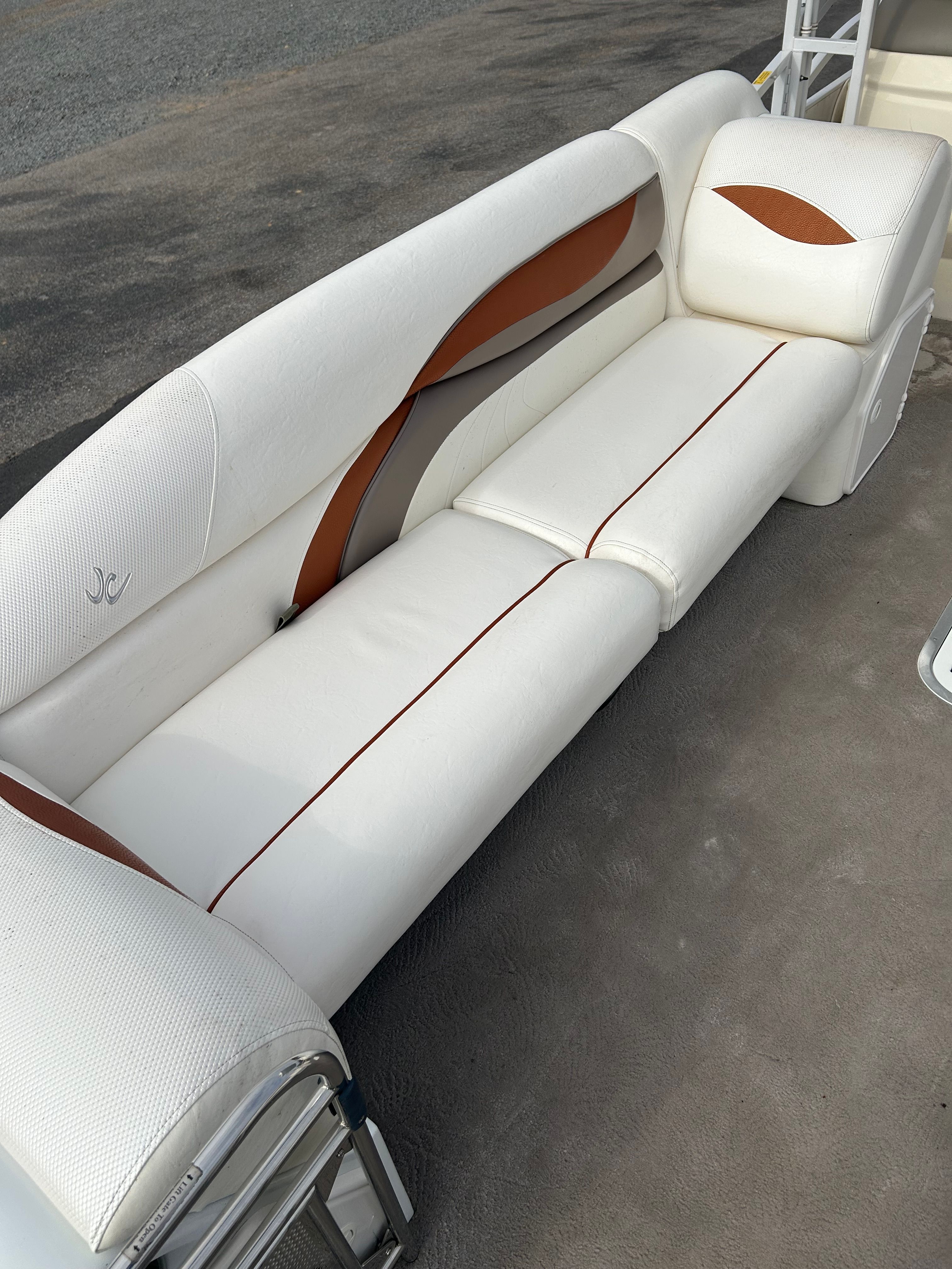 2011 JC SportToon 25TT - 7