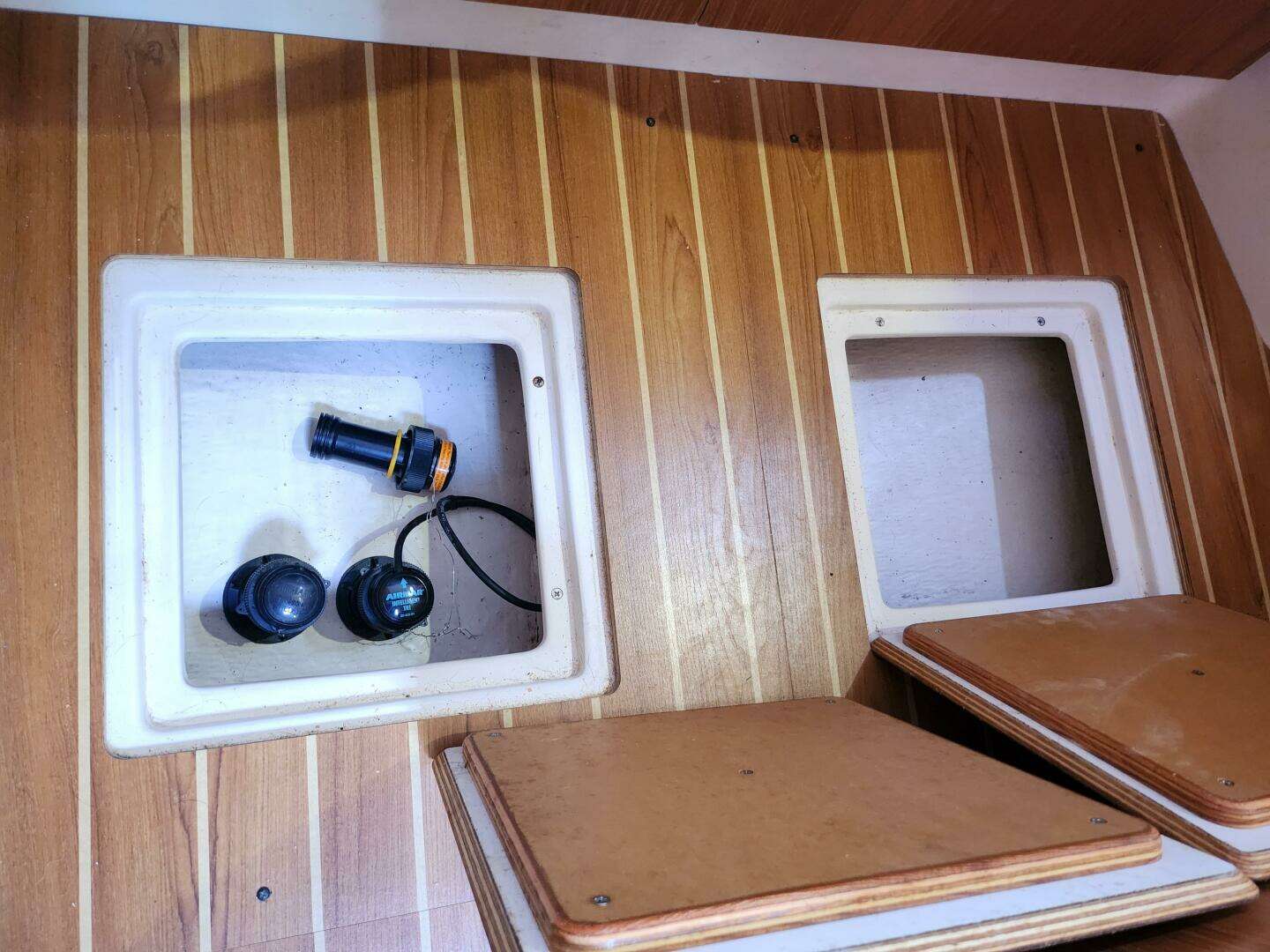 2012 Catalina 355 - Image 58