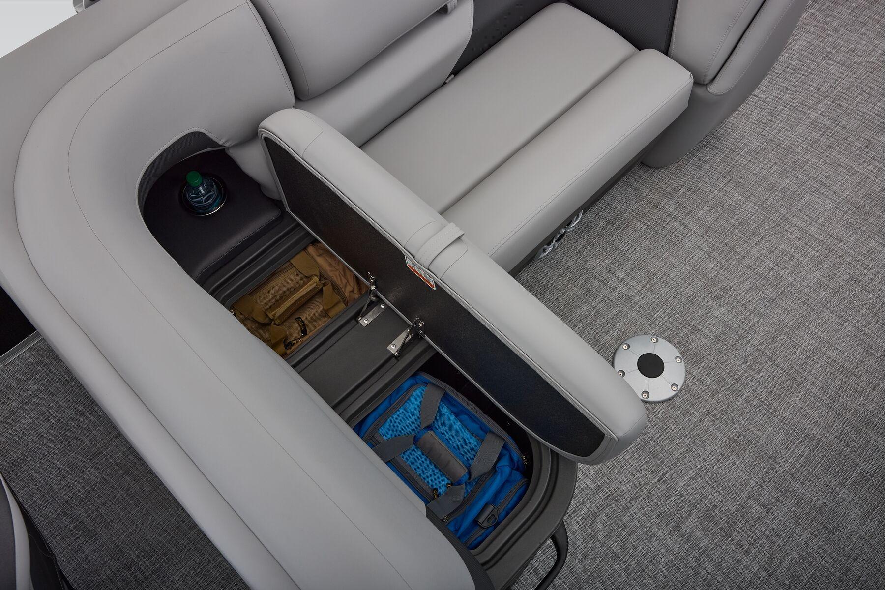 2026 Sun Tracker SportFish 22 DLX - 51