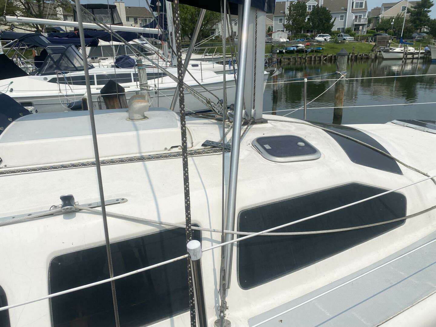 1997 Hunter — - Image 6