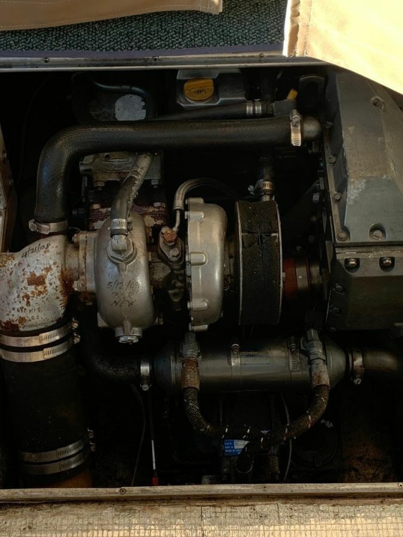 1998 Atlas — - Image 13