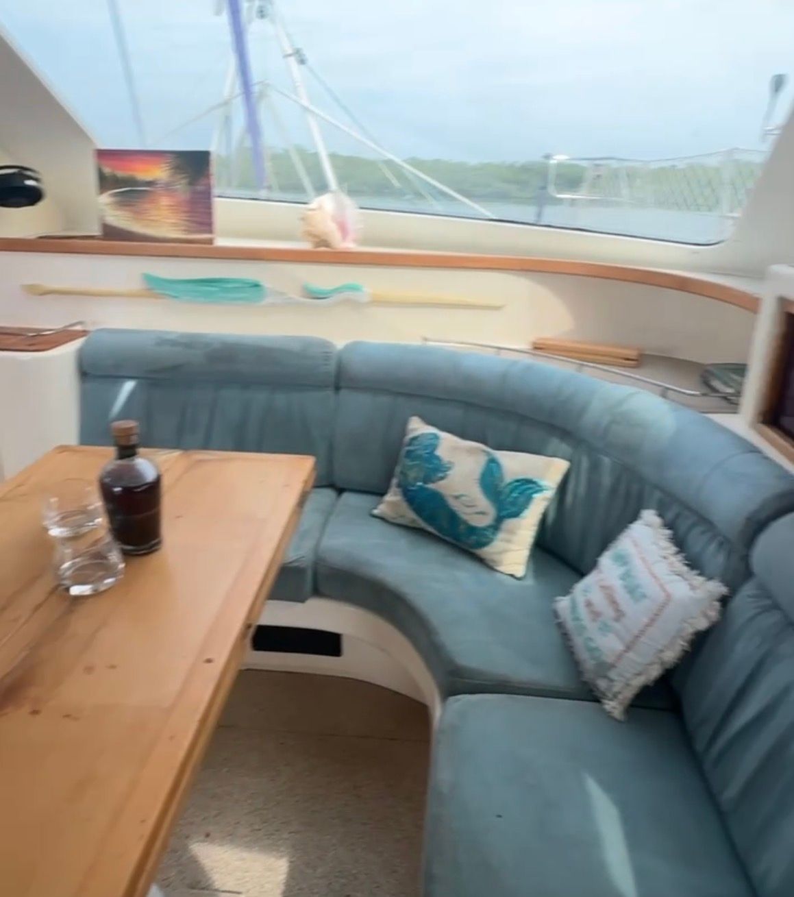 1998 Voyage Yachts Norseman Catamaran - 2