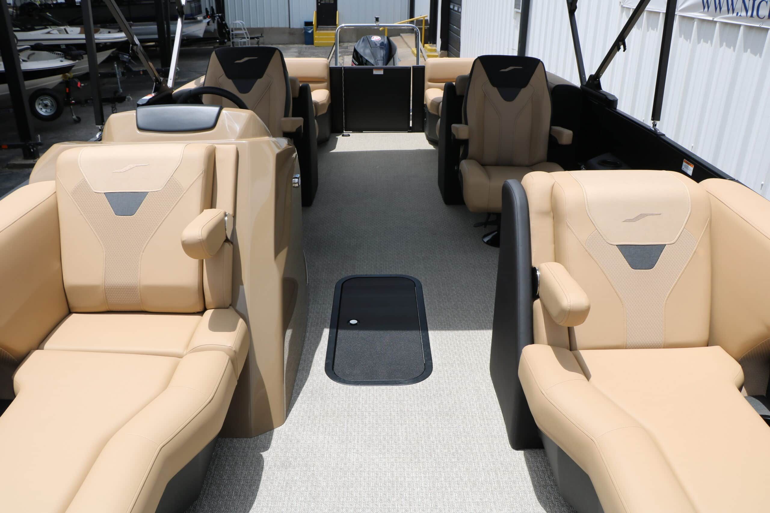 2026 Evotti 523QL - 26