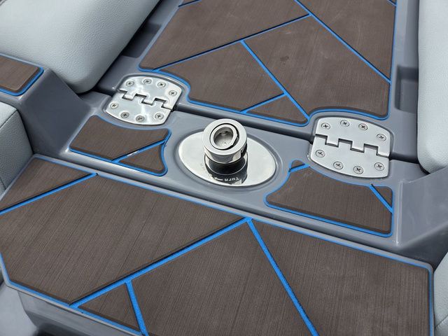 2026 Malibu Wakesetter 23 LSV - 9