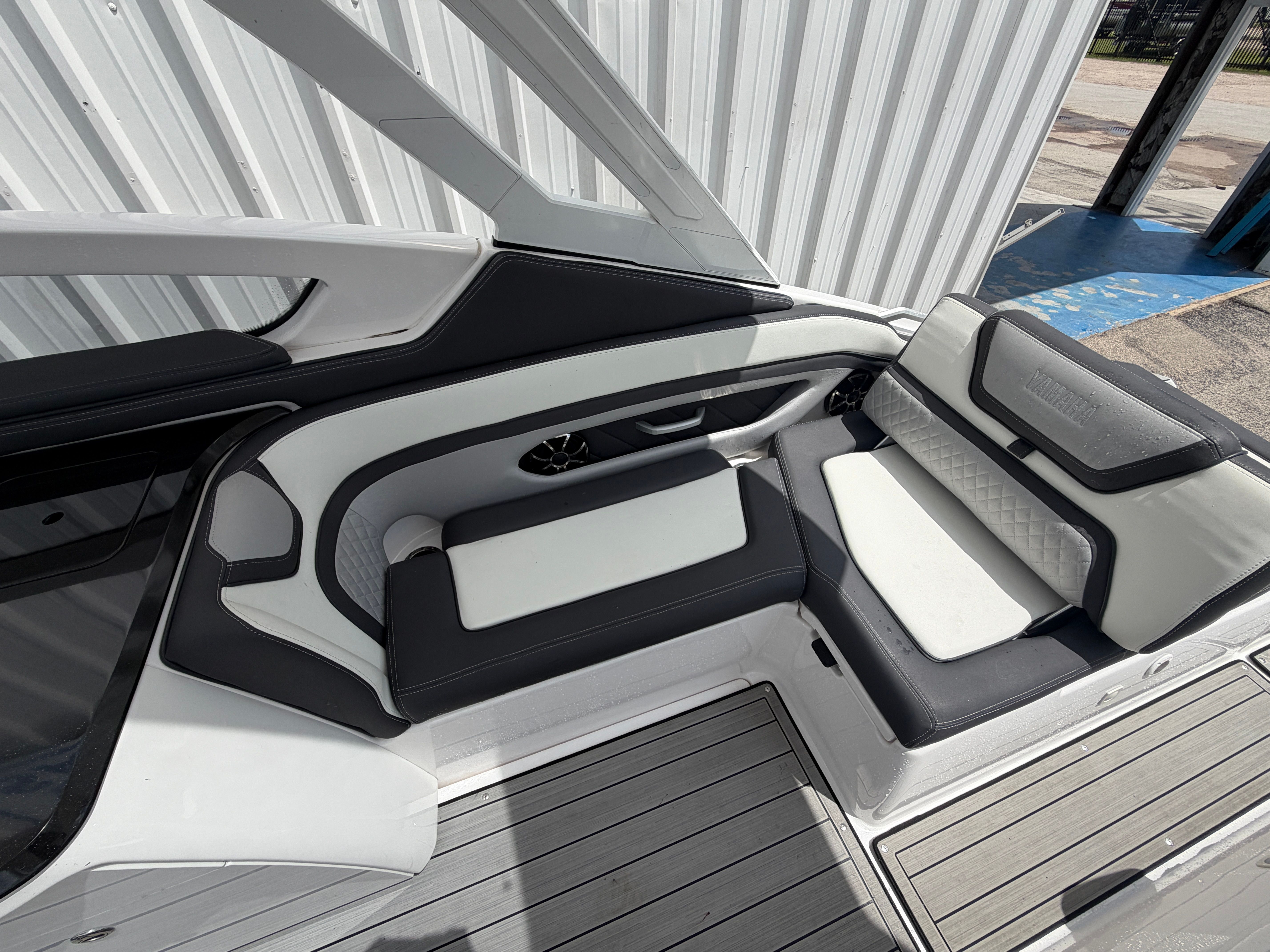 2023 YAMAHA 275 SDX - Image 8