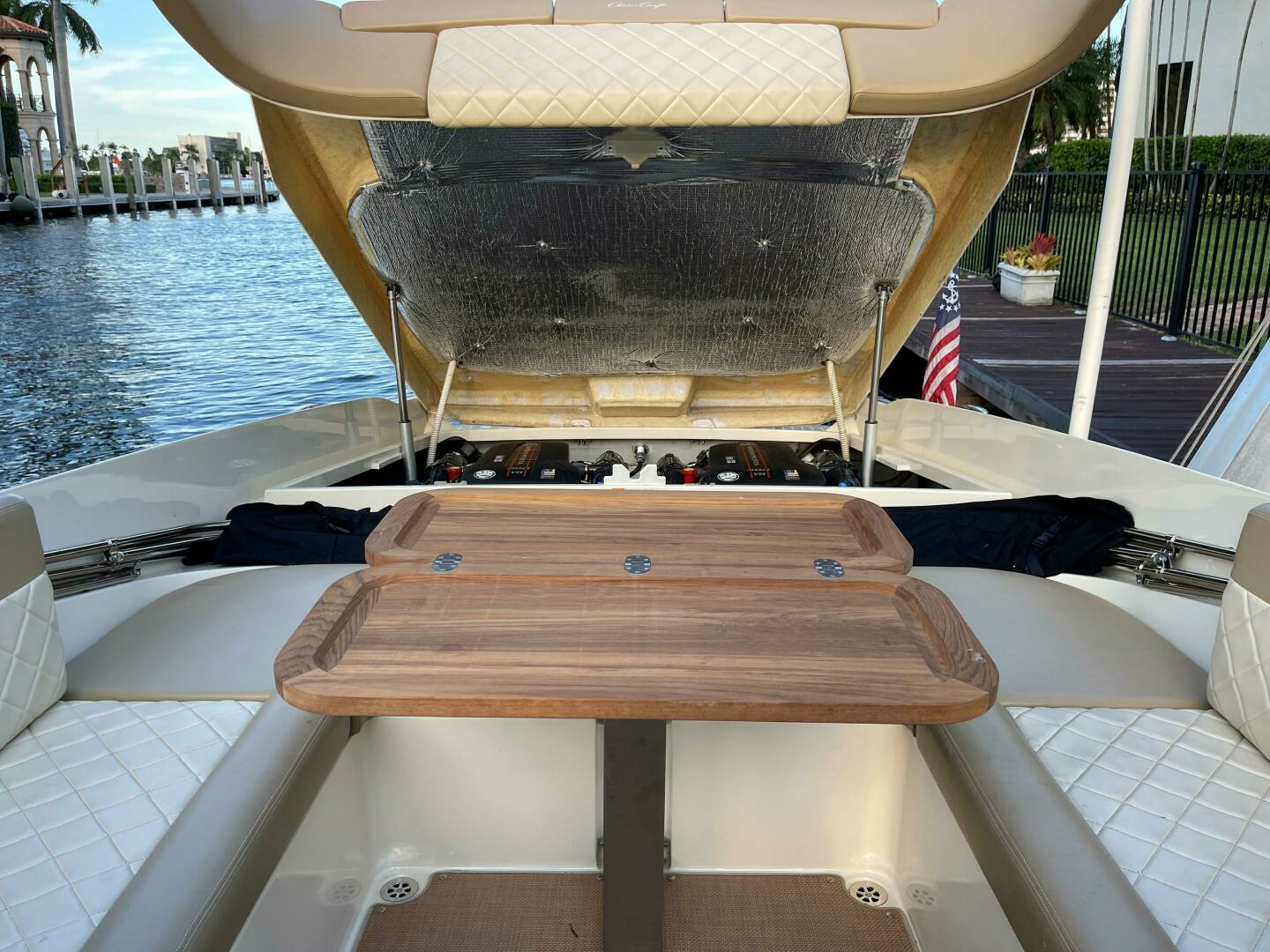 2015 Chris-Craft Launch 32RJ - Image 24
