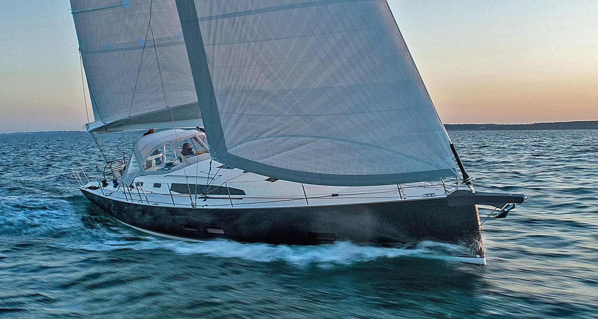2026 J Boats J/45 - Image 12