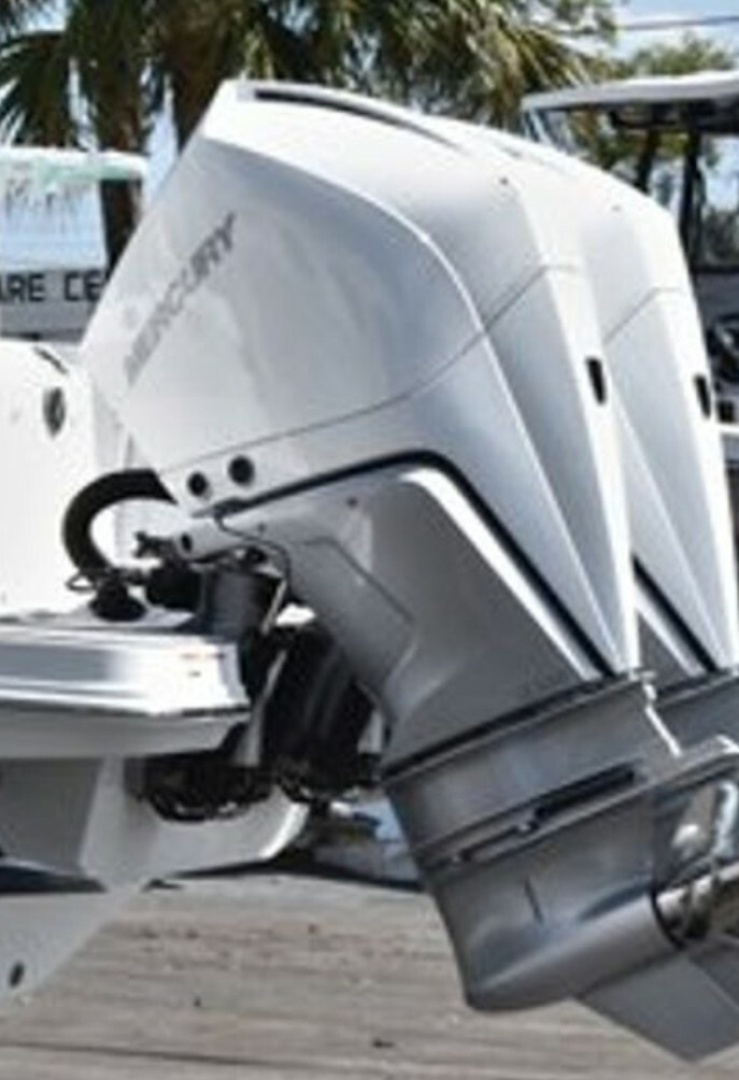 2019 Blackfin — - Image 26