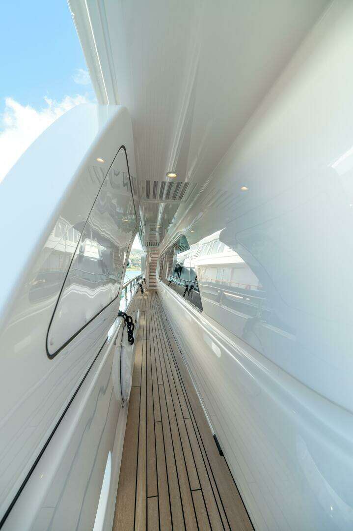 2007 CRN Pilothouse - Image 57