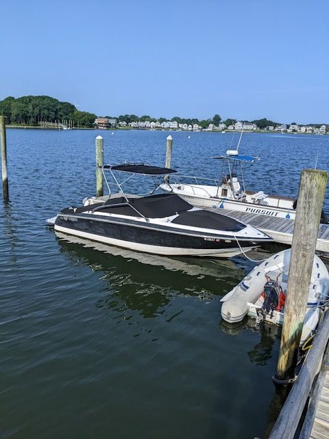 2003 Cobalt 240