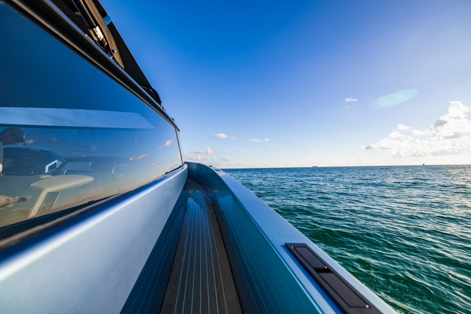 2019 Vanquish Yachts VQ58 - Image 12