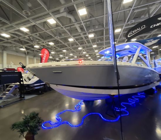 2026 Chaparral OSX 310 In Stock - 4
