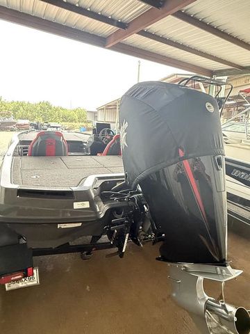 2024 iKon Bass/Fishing - 2