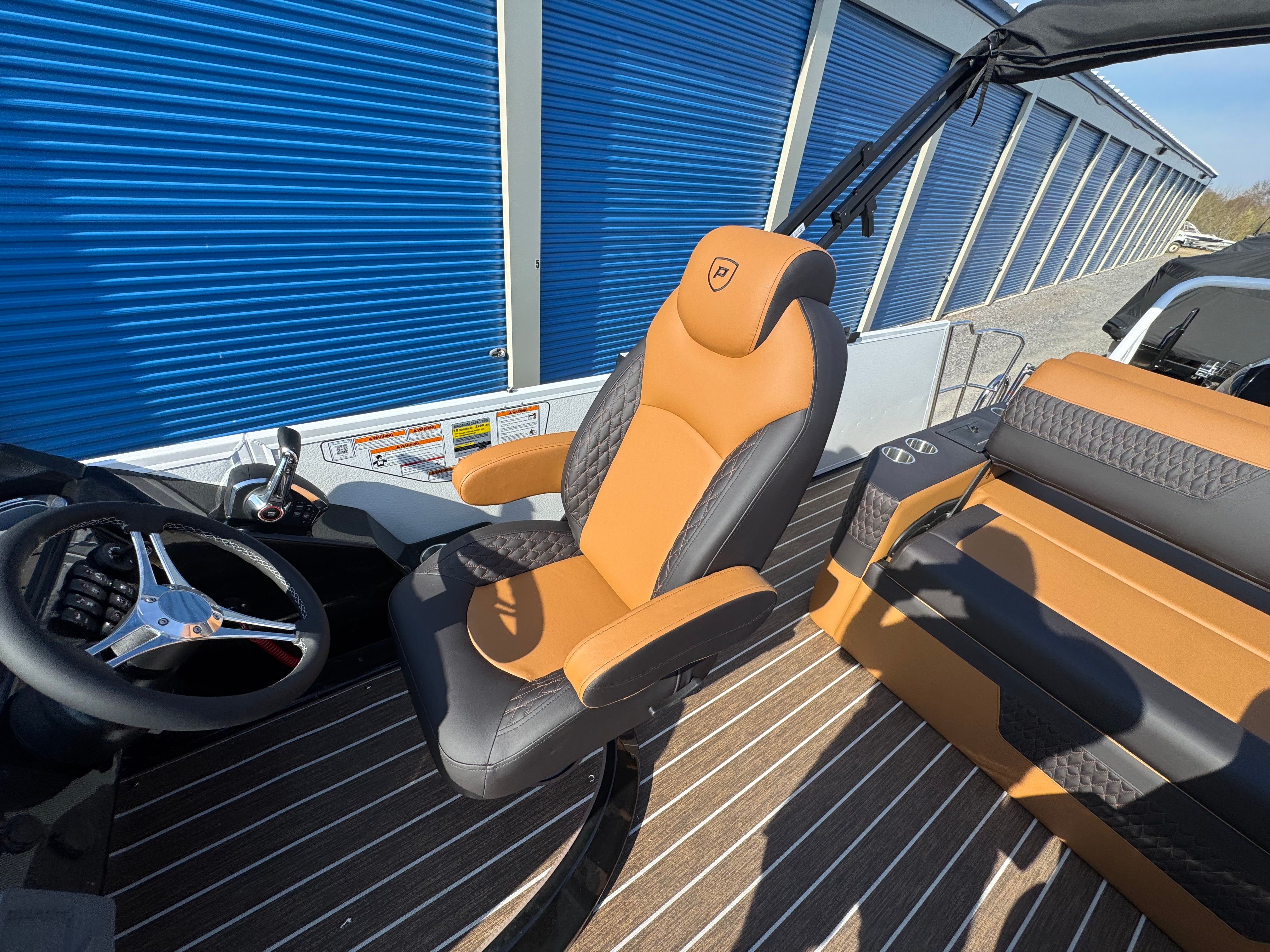 2026 Premier 230 Solaris RL - 18