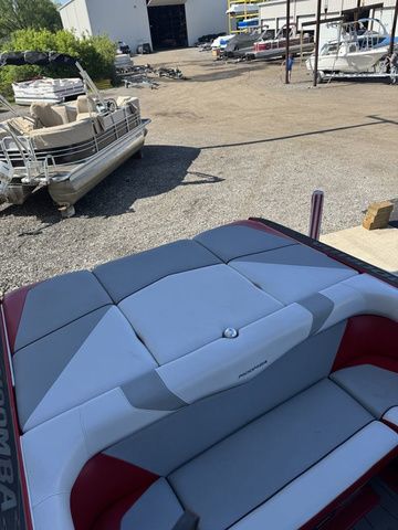 2016 Moomba Mojo - 18