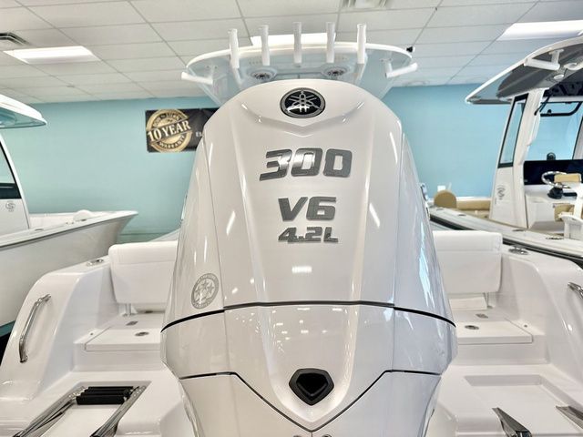 2026 Sportsman Heritage 231 Center Console - 25