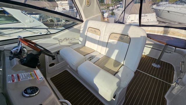 2008 Sea Ray Sundancer 350 - 13