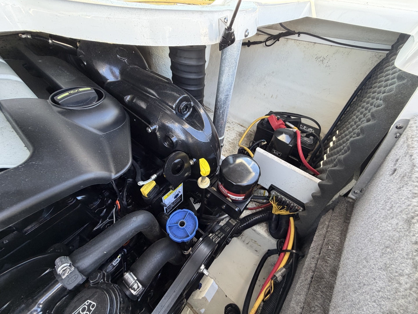 2018 Monterey 204 FS - Image 17