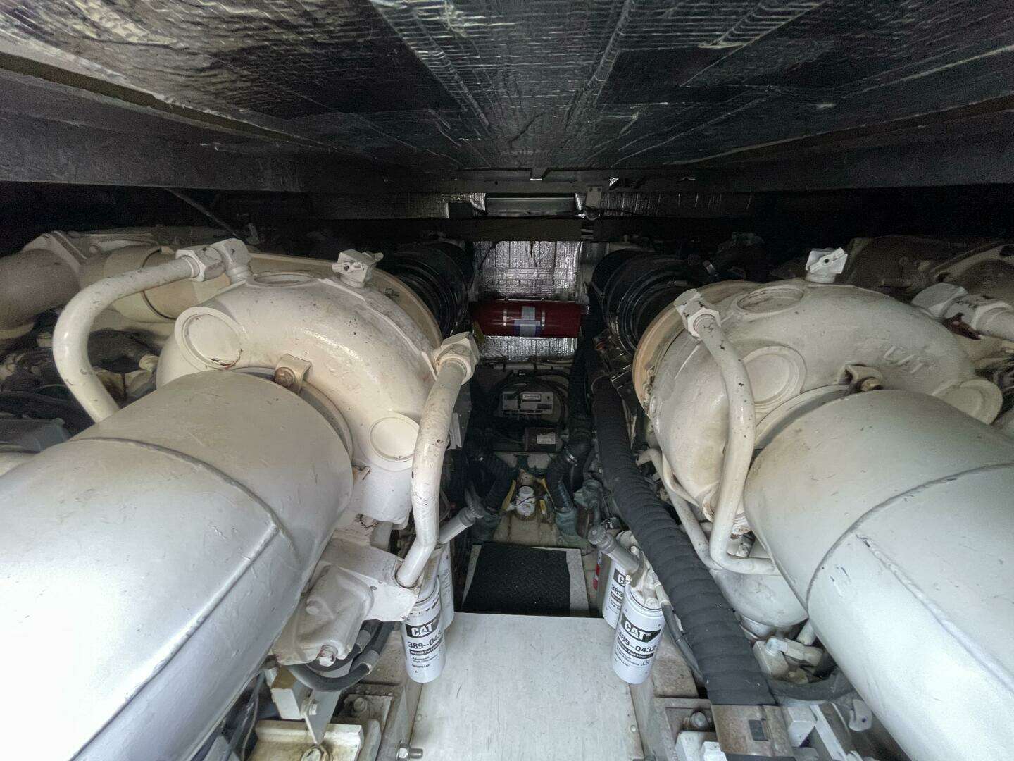 1998 Sea Ray 630 Super Sun Sport - Image 31