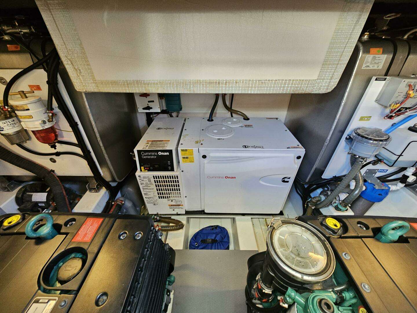 2018 Prestige 460 Fly - Image 28