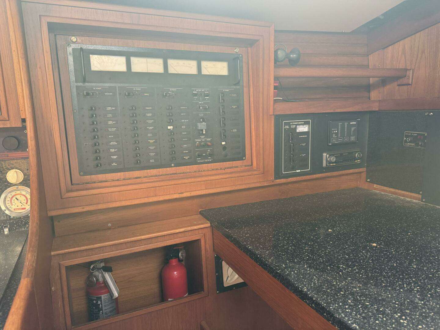 1987 Wauquiez Centurion 47 - Image 51