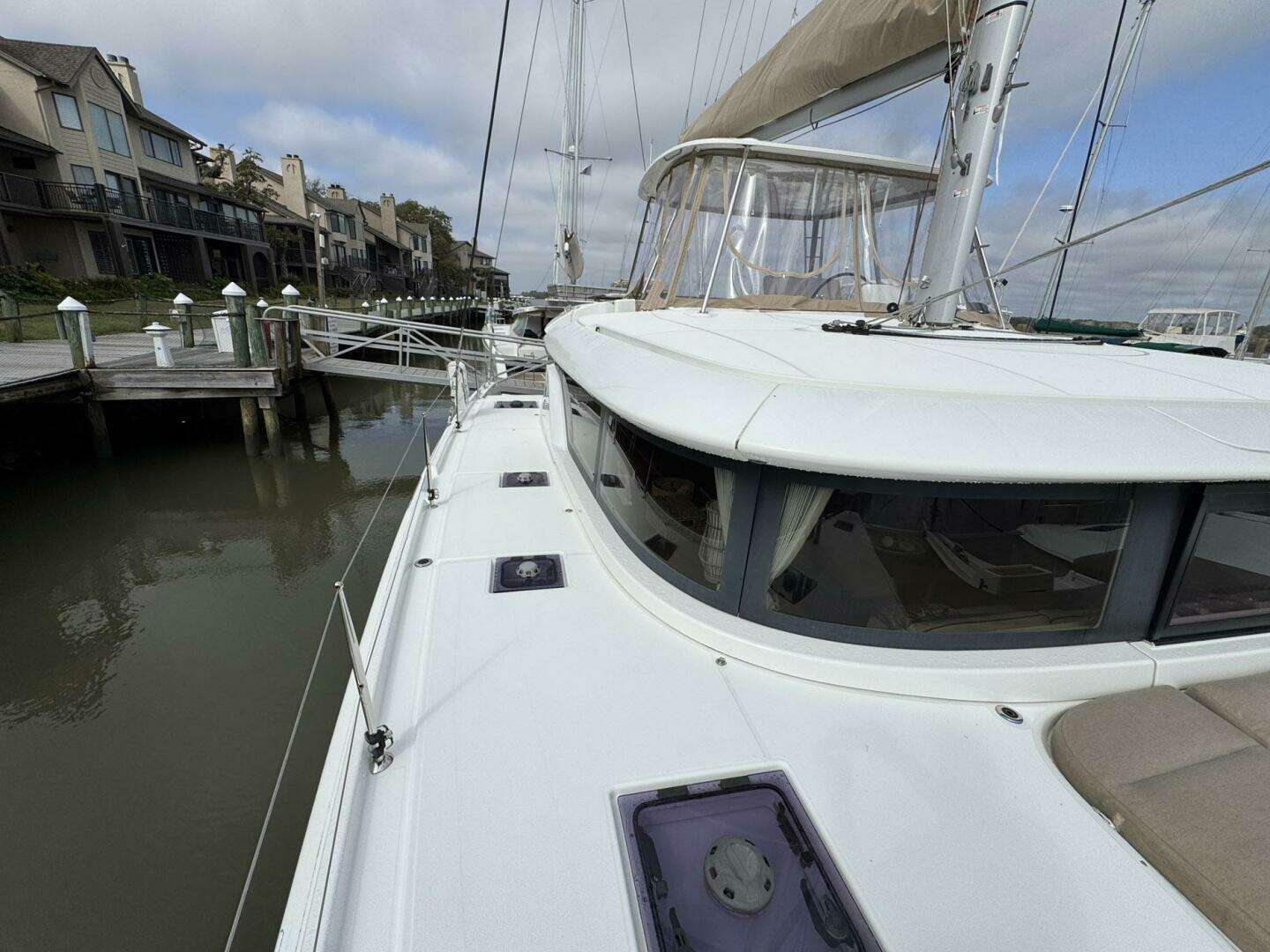 2022 Lagoon 46 - Image 18