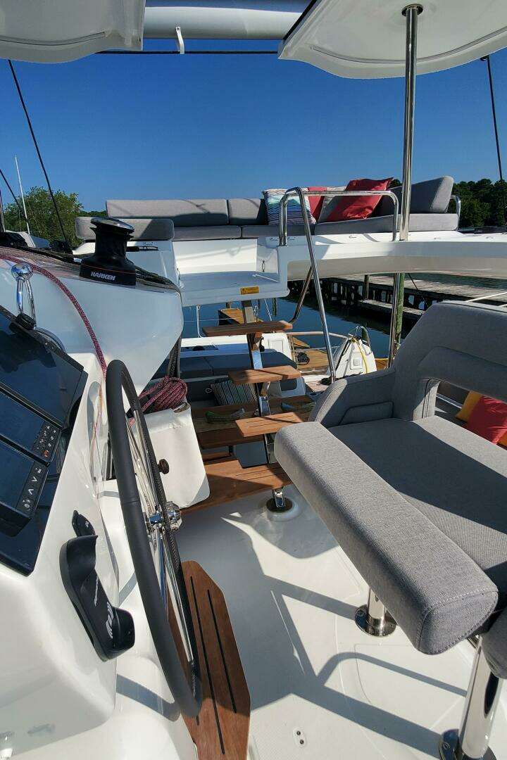 2026 Lagoon 43 Owner's Version - Image 29