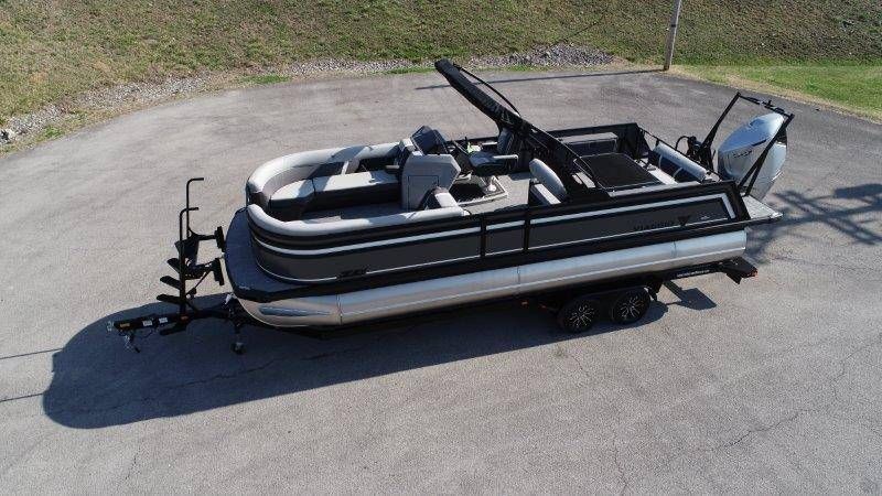 2026 Viaggio Lago Z24D - 35