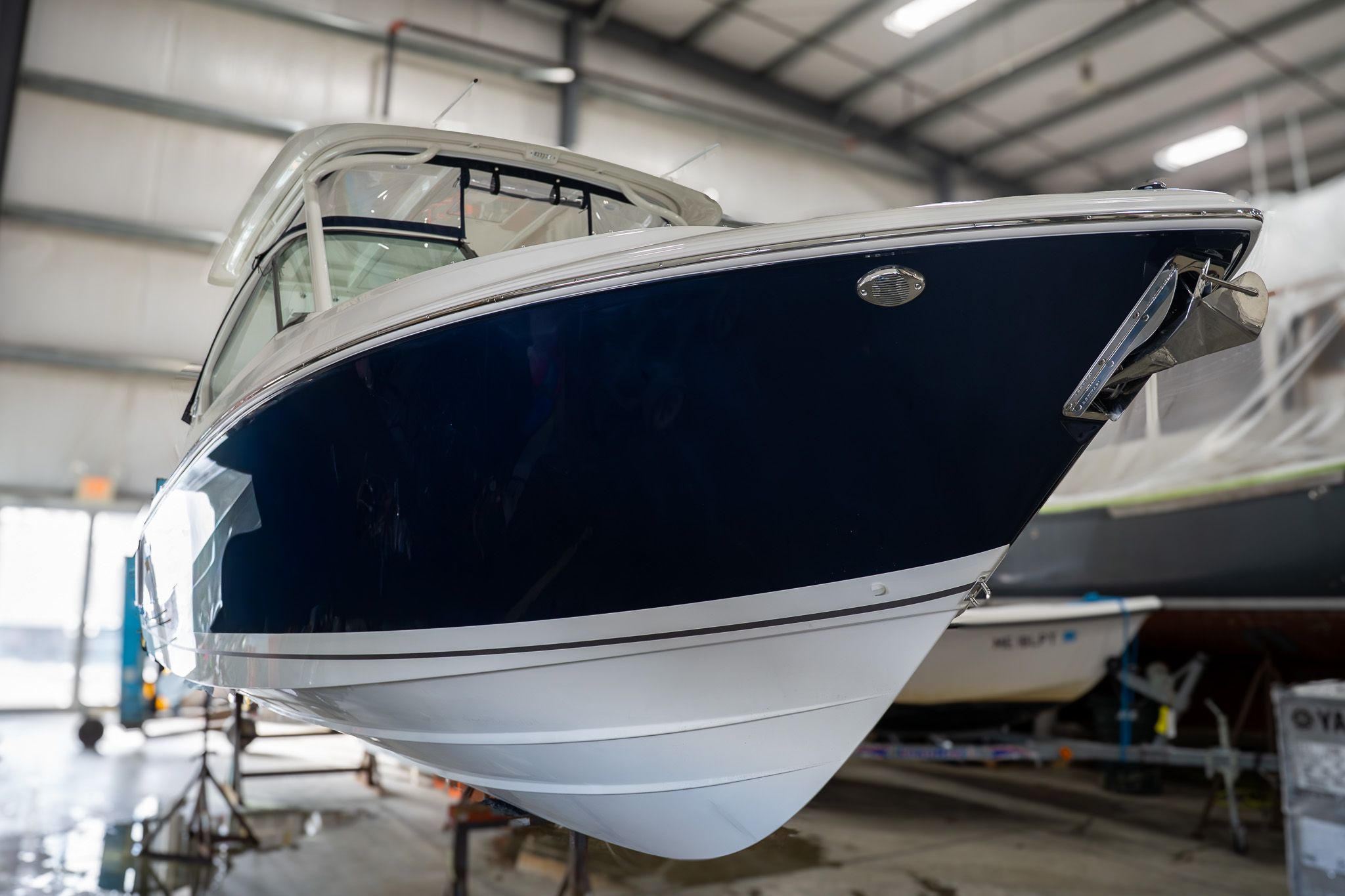 2026 Pursuit DC 266 Dual Console - 5