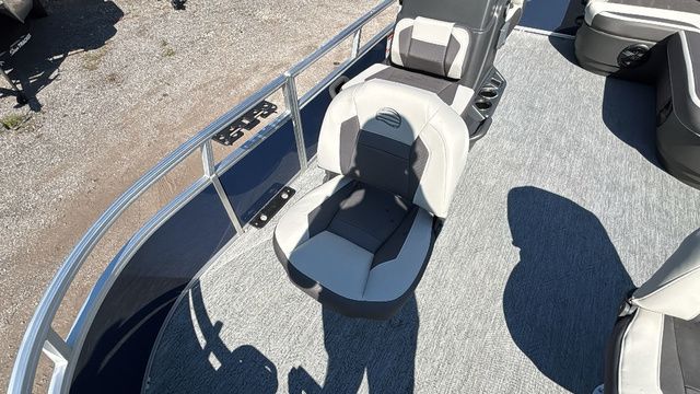 2026 Sun Tracker Bass Buggy 16 XL Select - 9