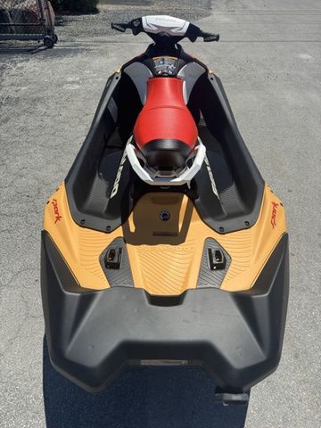 2025 Sea-Doo Spark for 3 - 7